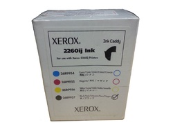 Струйный картридж Xerox 026R09950 синий для плоттера 2260ij